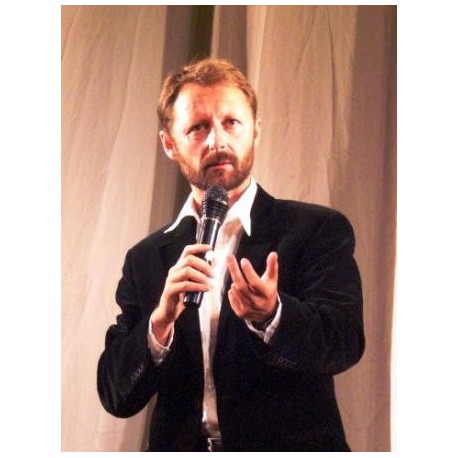 "Удовольствие жить в МЛМ" Игорь Незовибатько